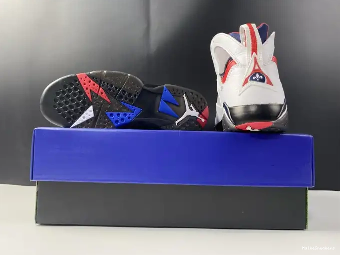 MaikeSneakers Jordan 7 PSG Air CZ0789-105 0427